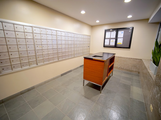 4970 N Marine Drive Unit: 1023
