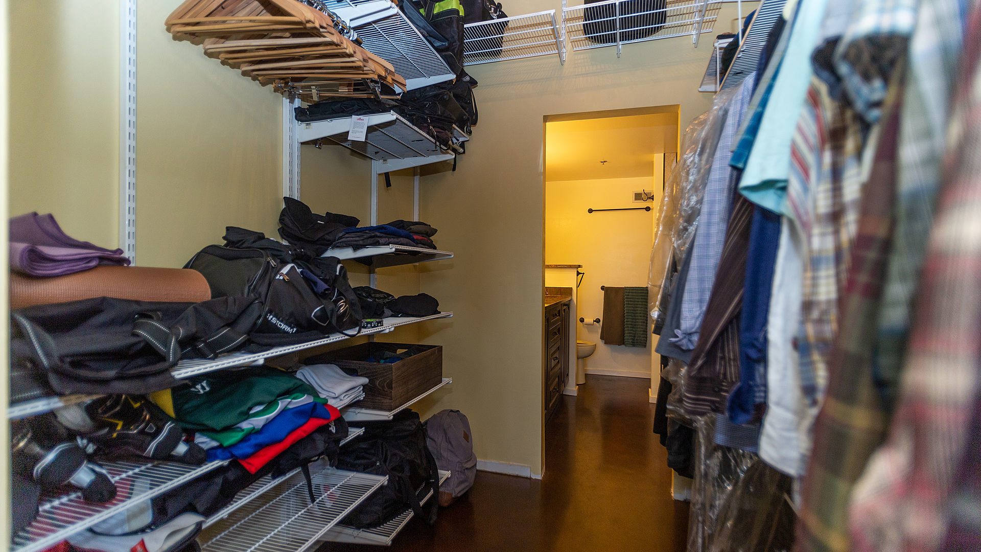1250 W Van Buren Street Unit: 714