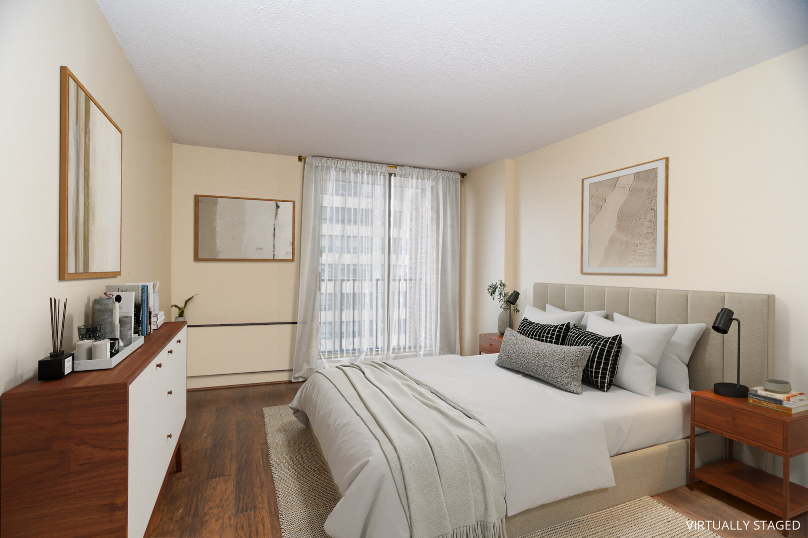 4170 N Marine Drive Unit: 5H