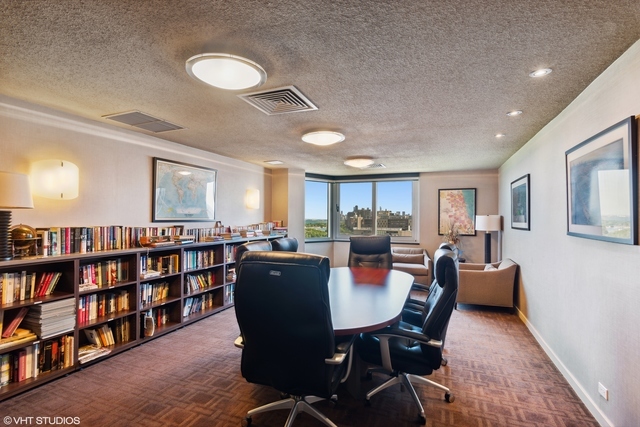 4170 N Marine Drive Unit: 5H