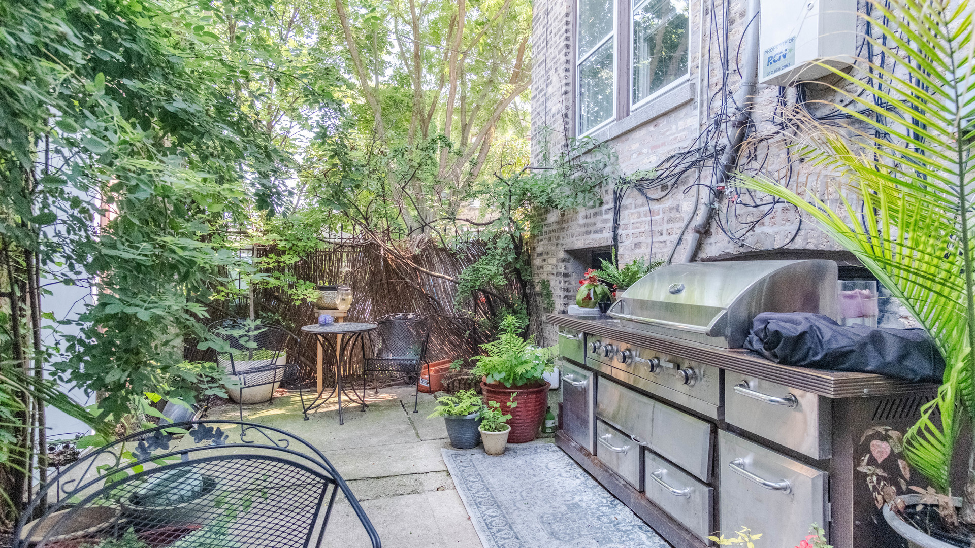 6549 N Ashland Avenue Unit: 2