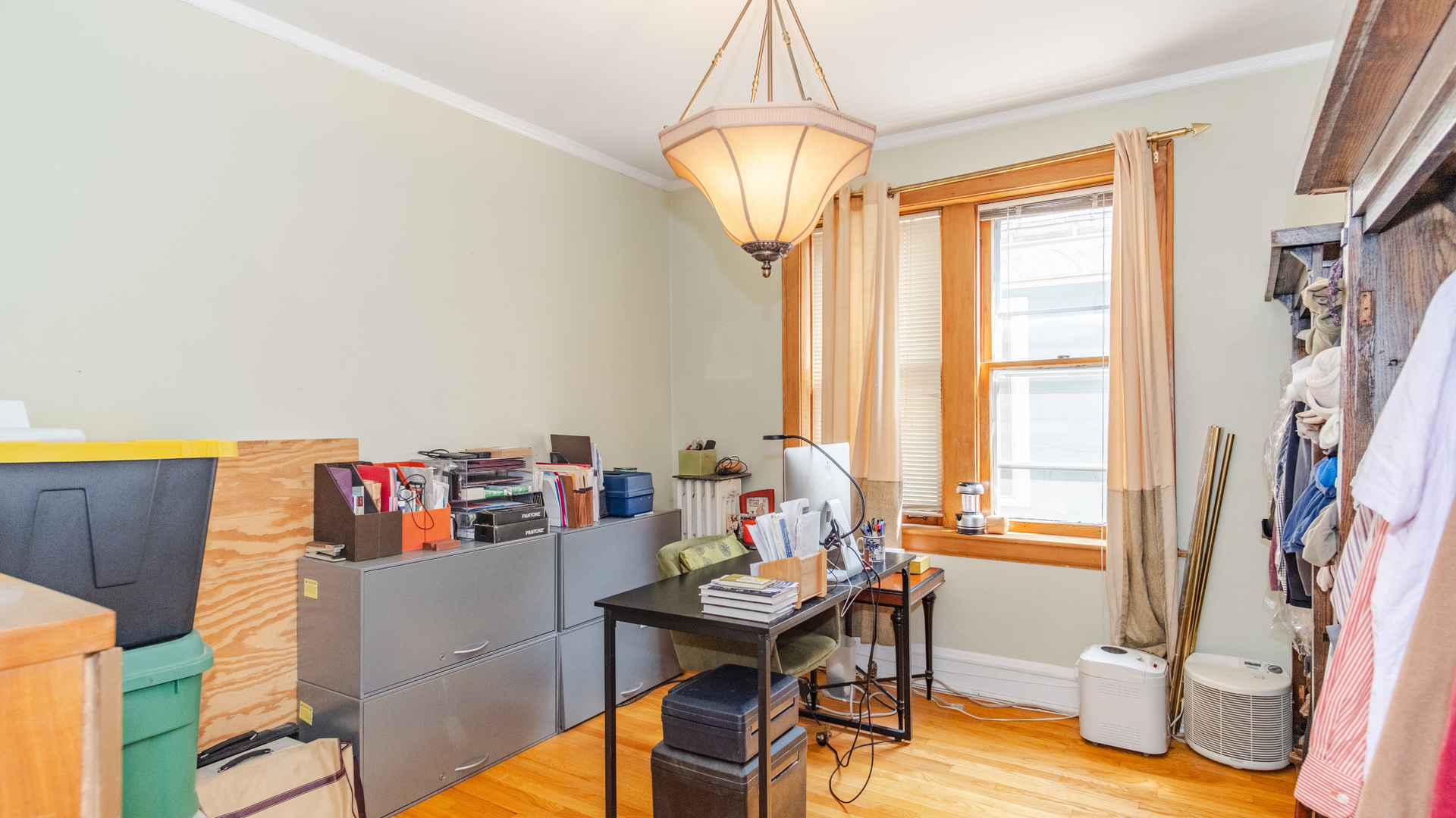 6549 N Ashland Avenue Unit: 2