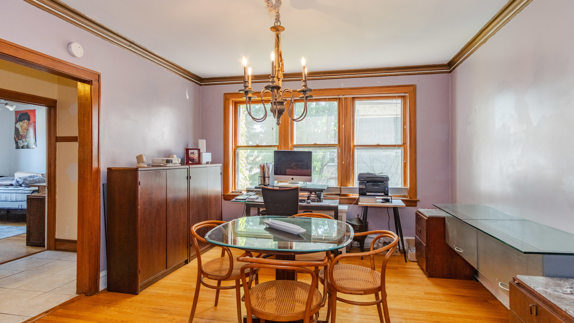 6549 N Ashland Avenue Unit: 2