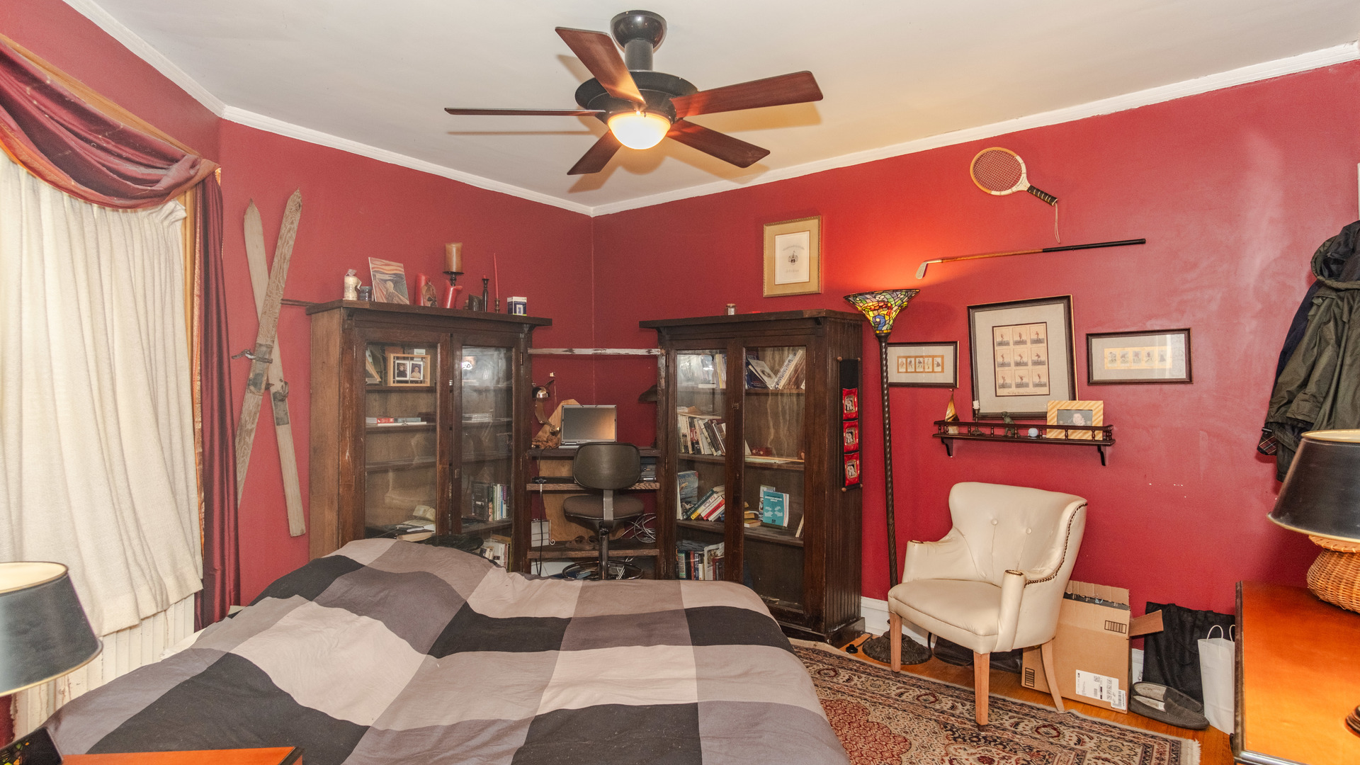 6549 N Ashland Avenue Unit: 2