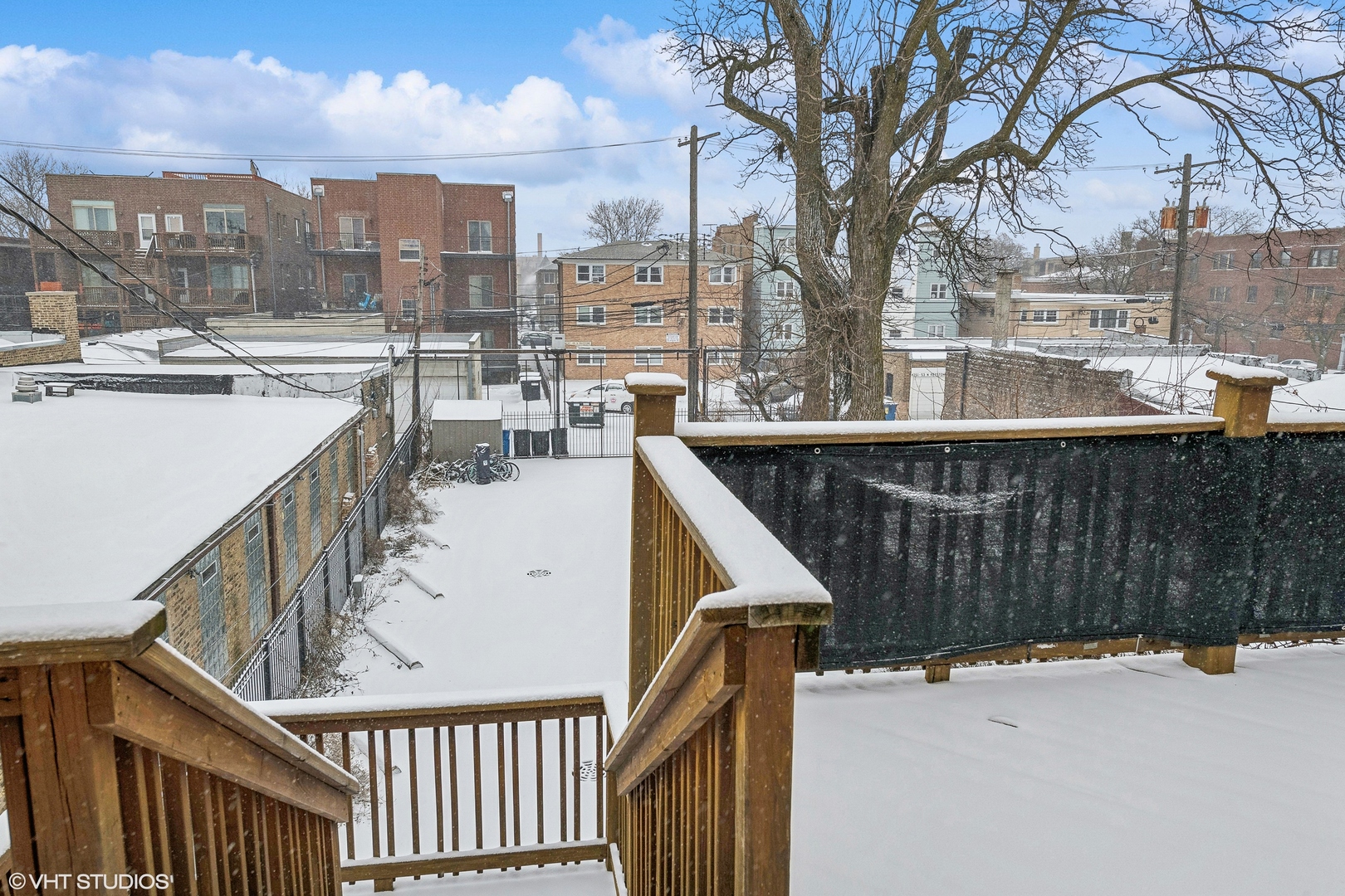 4244 N Pulaski Road Unit: 3