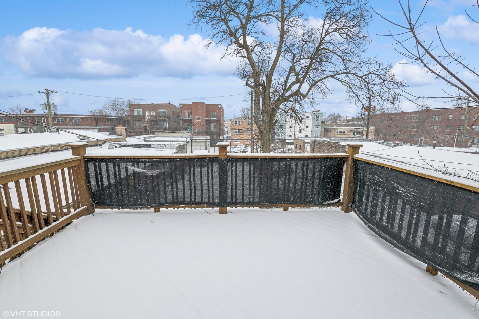4244 N Pulaski Road Unit: 3