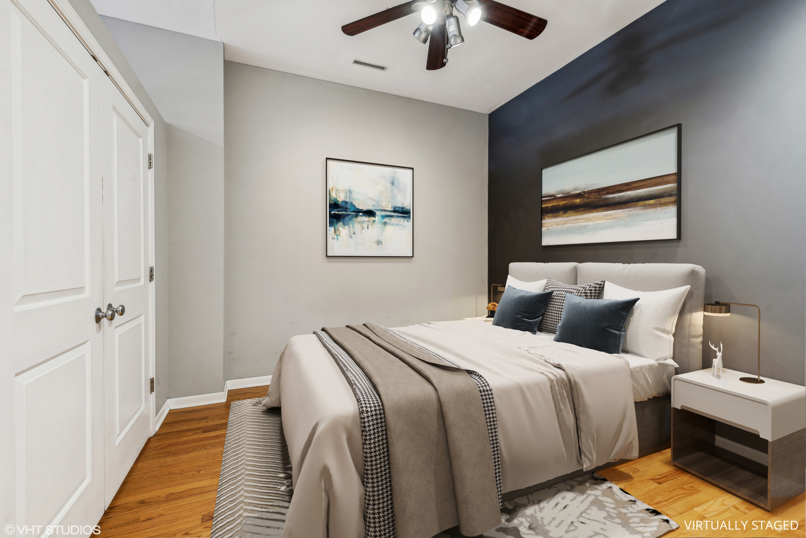 800 W Cornelia Avenue Unit: 206