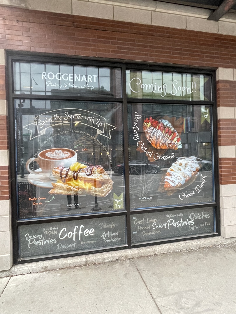 800 W Cornelia Avenue Unit: 206