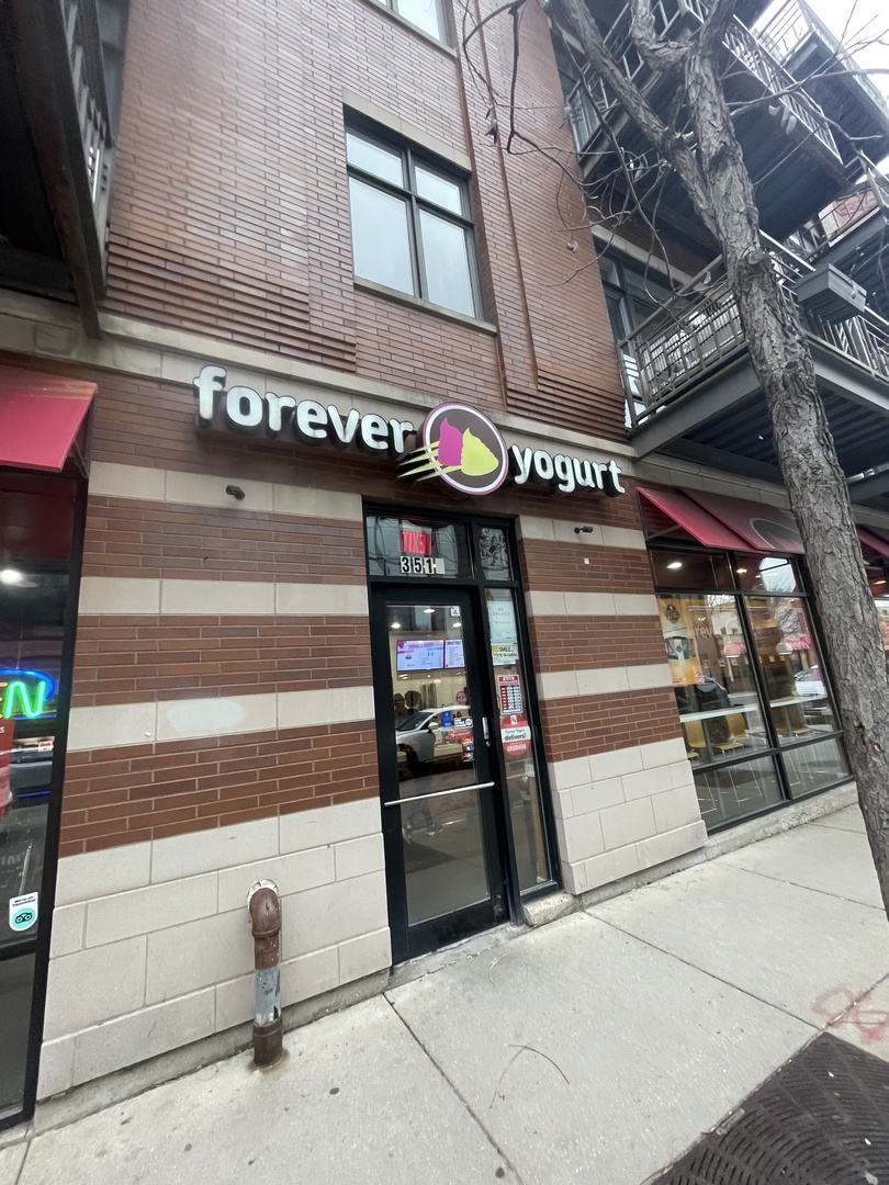 800 W Cornelia Avenue Unit: 206