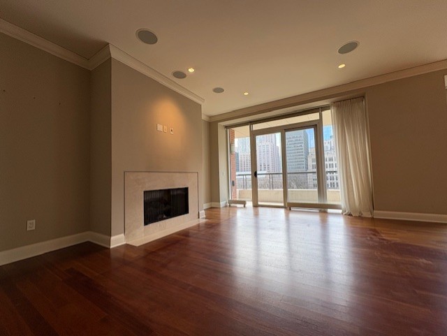 270 E PEARSON Street Unit: 602