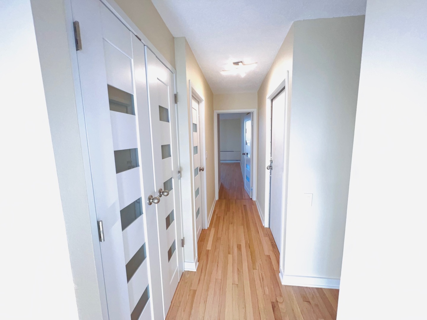 4170 N Marine Drive Unit: 11L