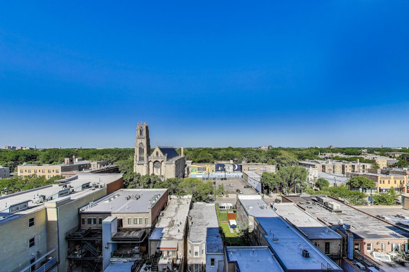 1122 W Catalpa Avenue Unit: 815