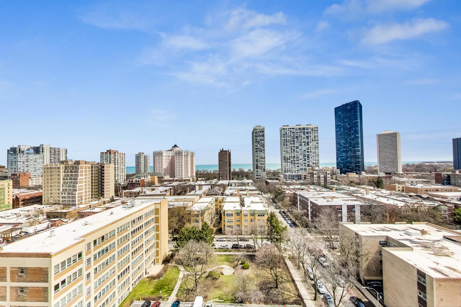 1122 W Catalpa Avenue Unit: 815