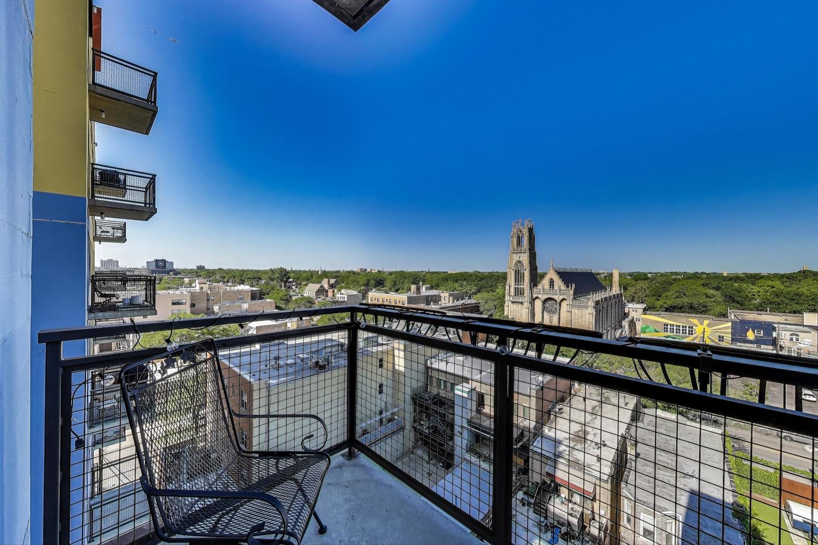 1122 W Catalpa Avenue Unit: 815