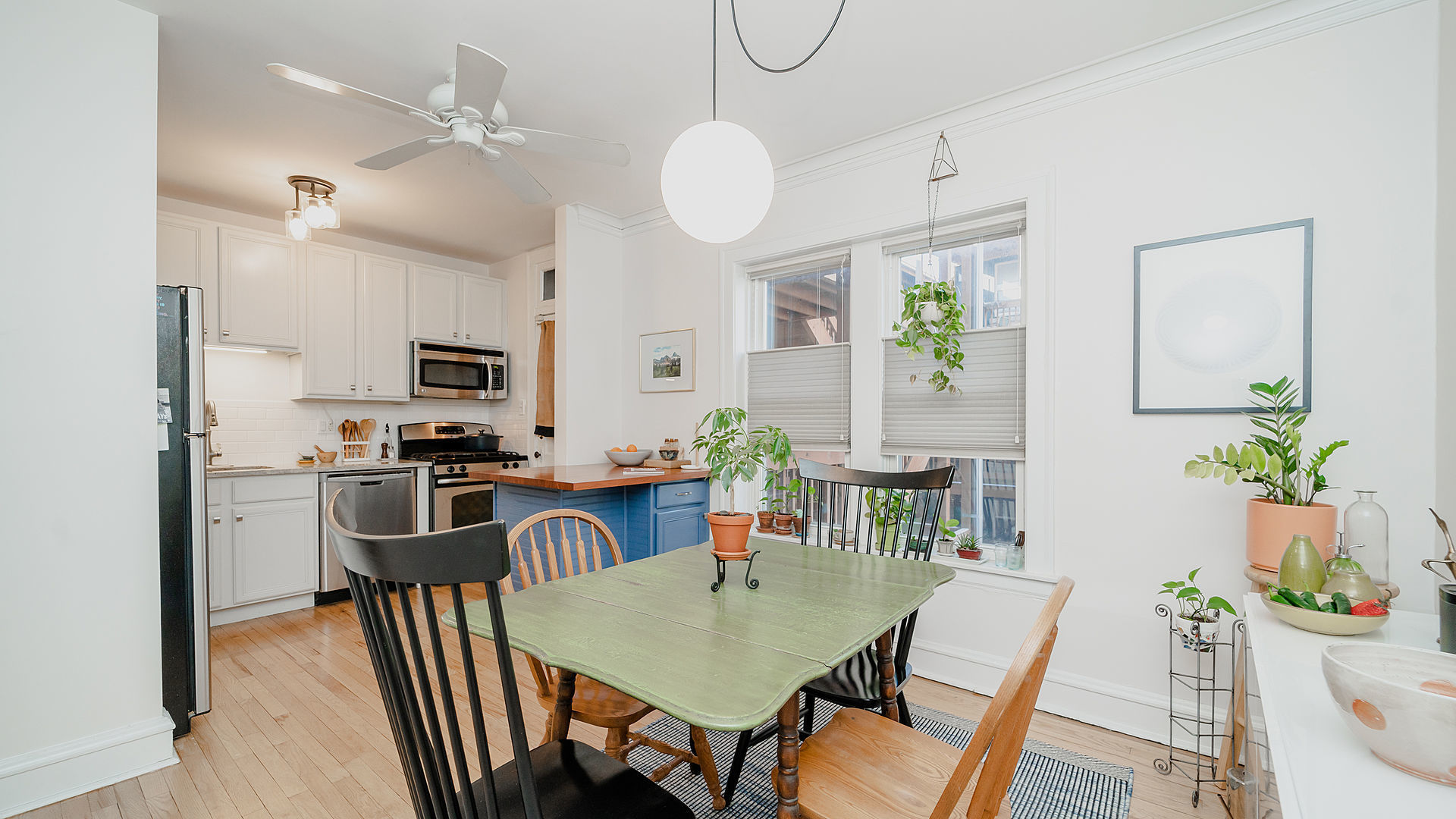 1946 W Patterson Avenue Unit: 2