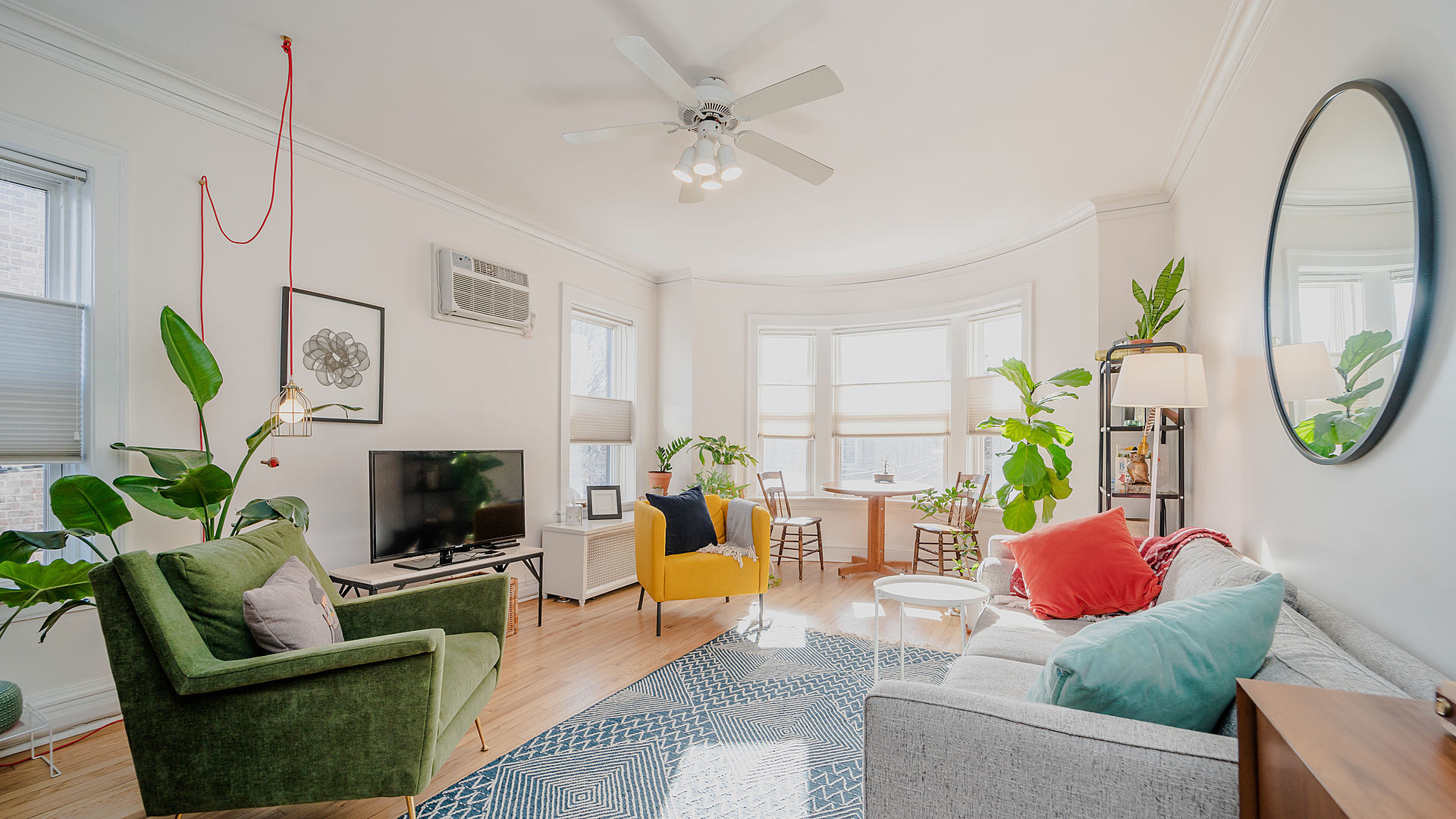 1946 W Patterson Avenue Unit: 2