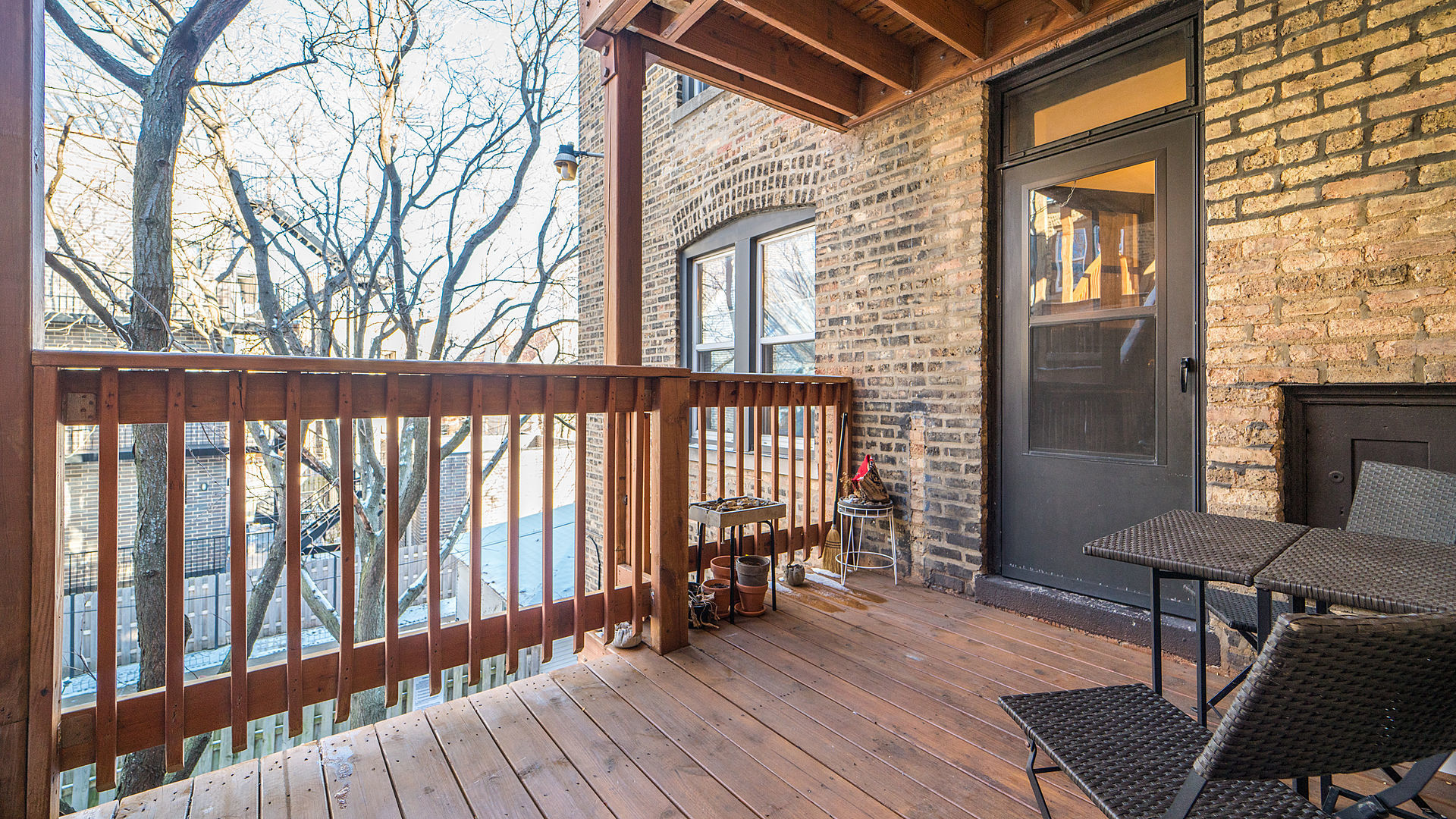 1946 W Patterson Avenue Unit: 2