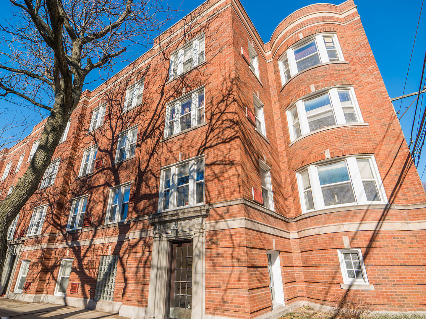 1946 W Patterson Avenue Unit: 2