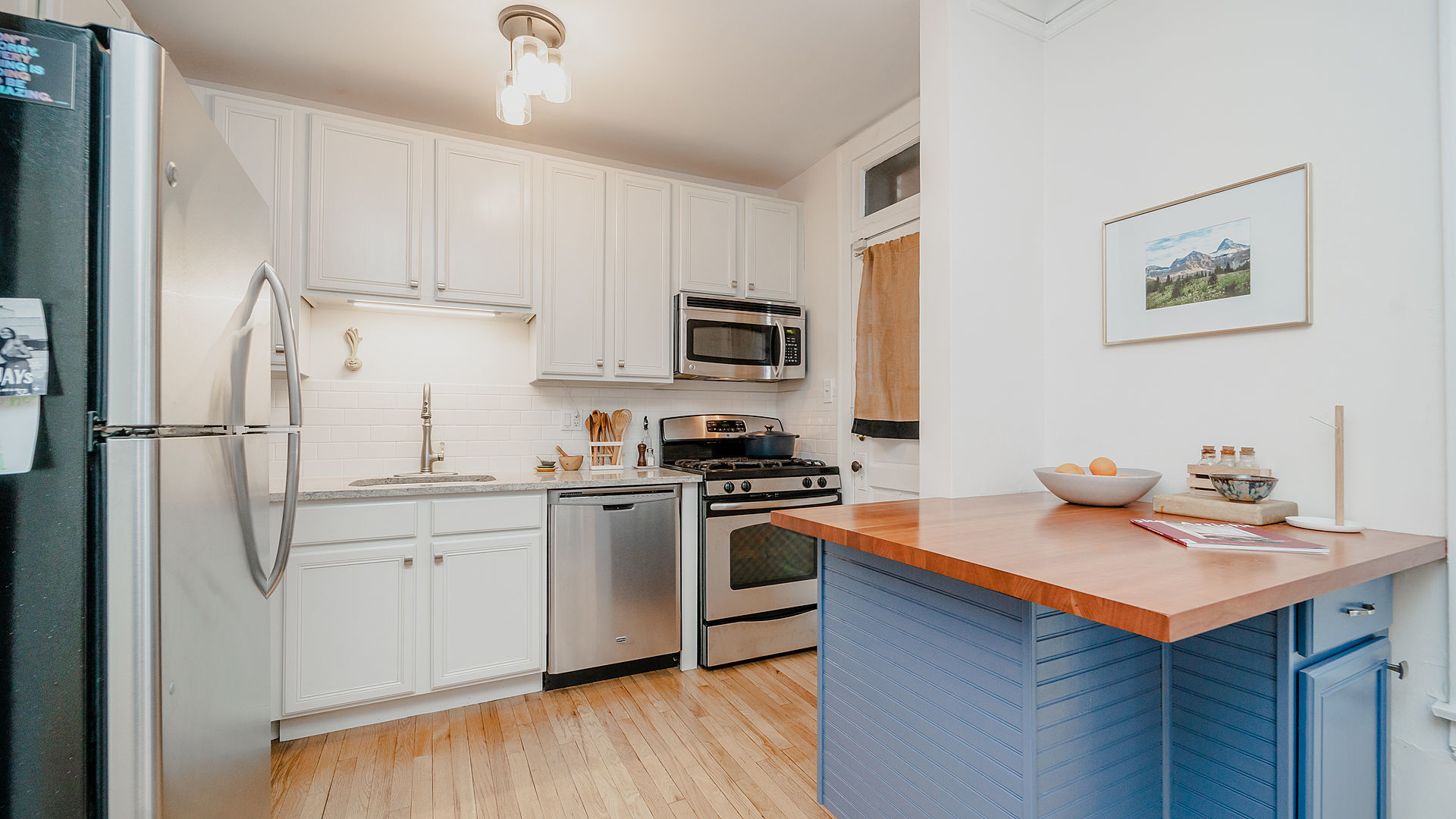 1946 W Patterson Avenue Unit: 2