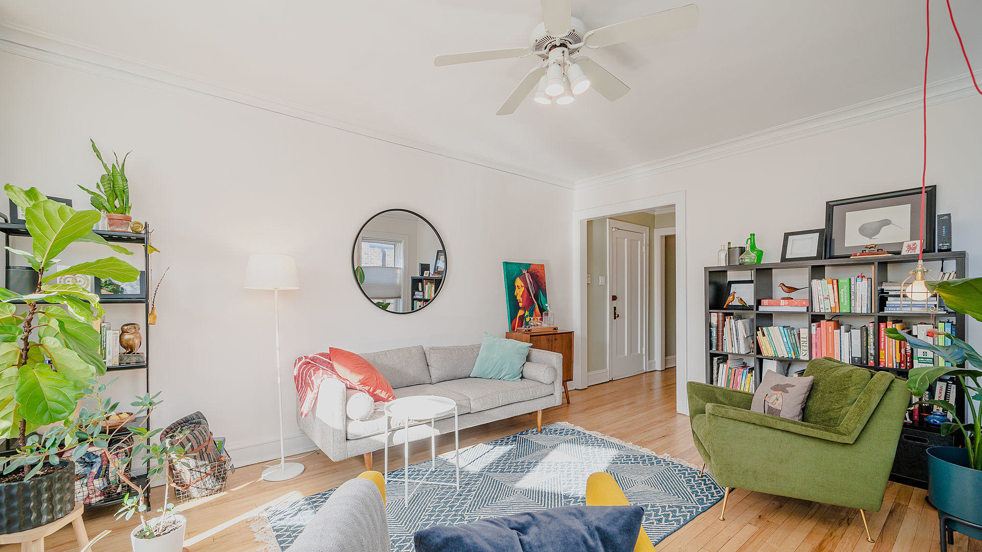 1946 W Patterson Avenue Unit: 2