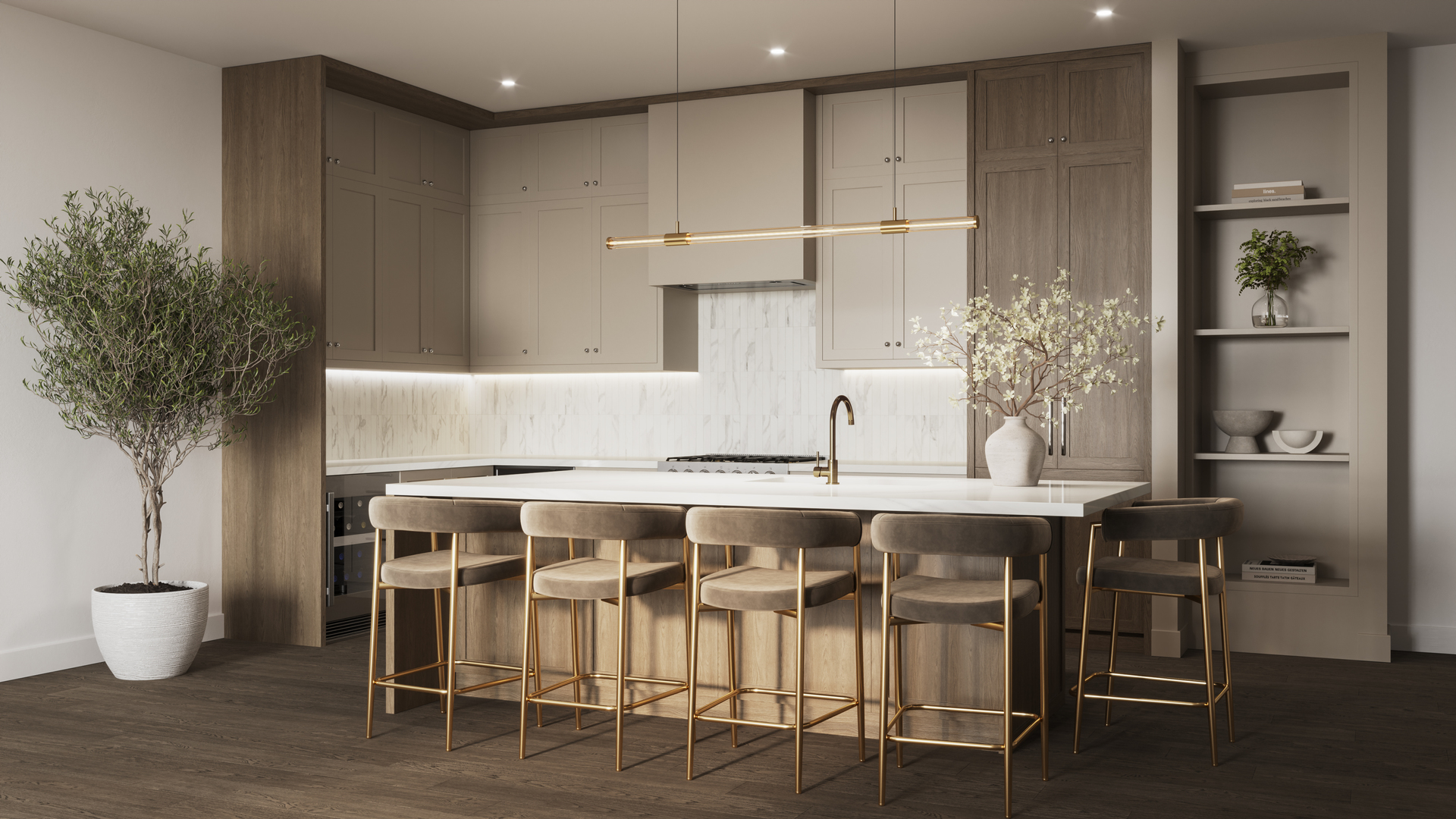 3037 N Lincoln Avenue Unit: PH-05