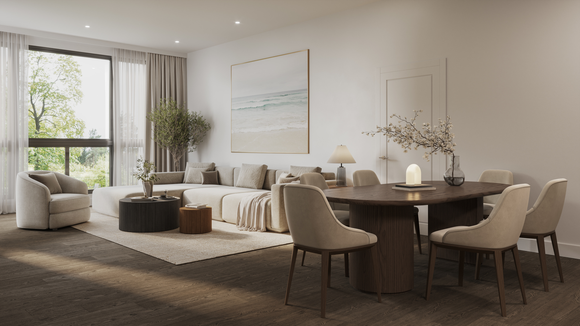 3037 N Lincoln Avenue Unit: PH-05