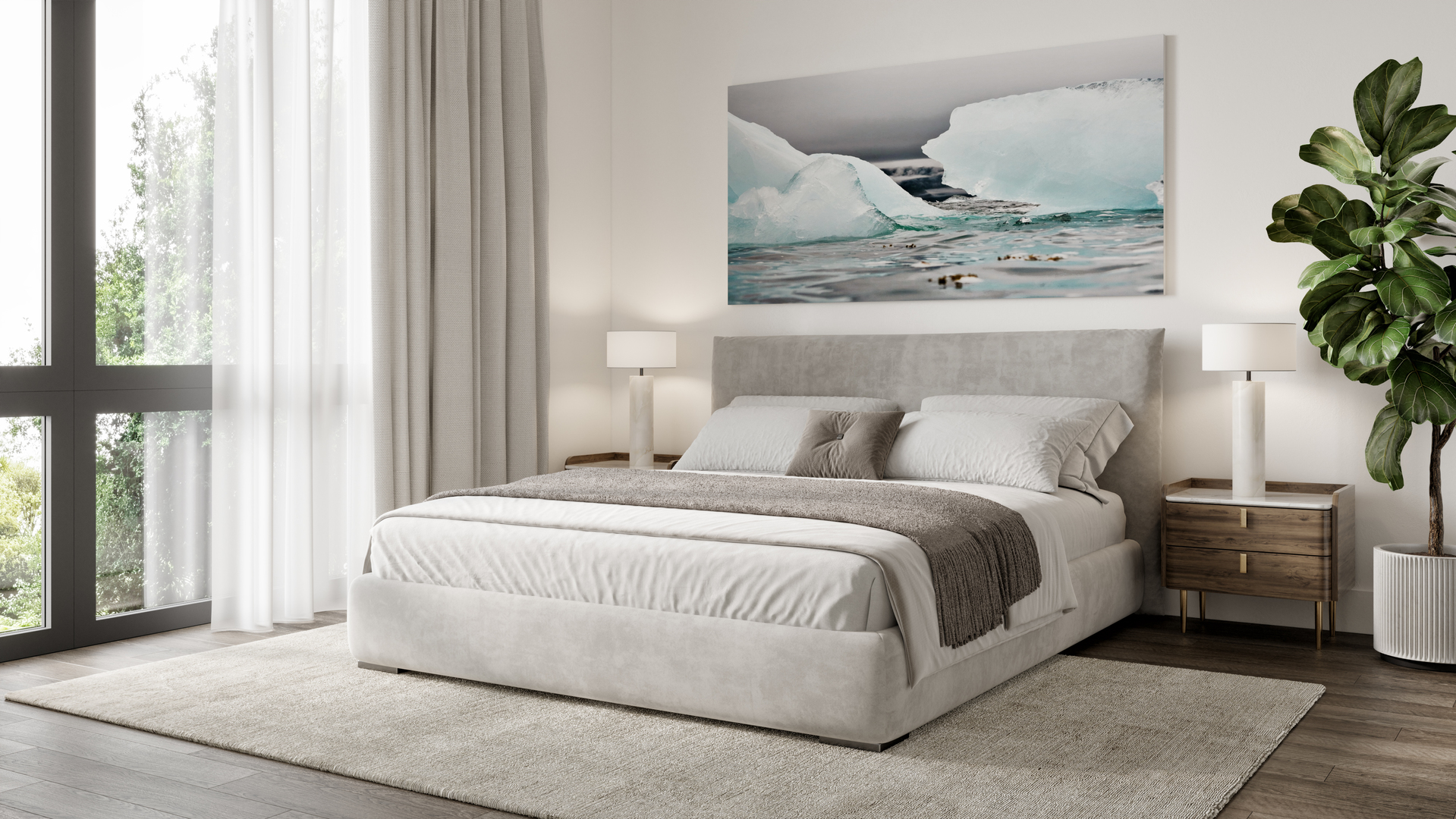 3037 N Lincoln Avenue Unit: PH-05