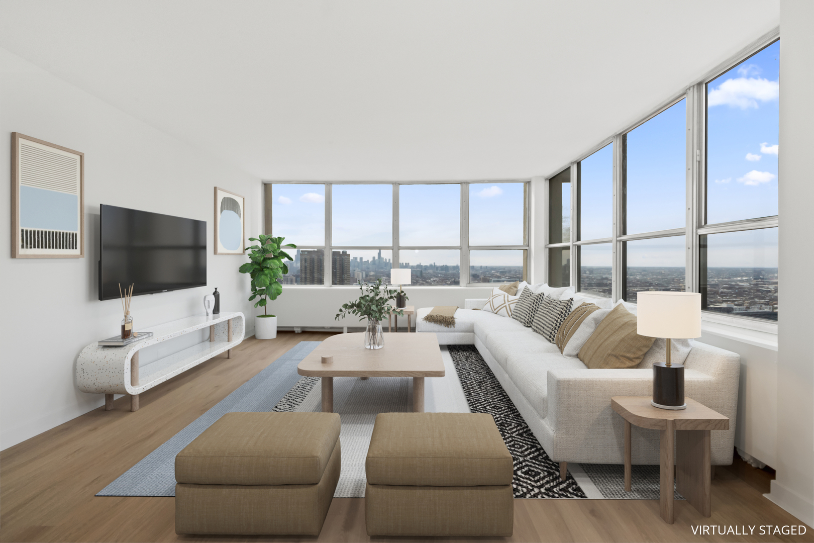 655 W IRVING PARK Road Unit: 4417