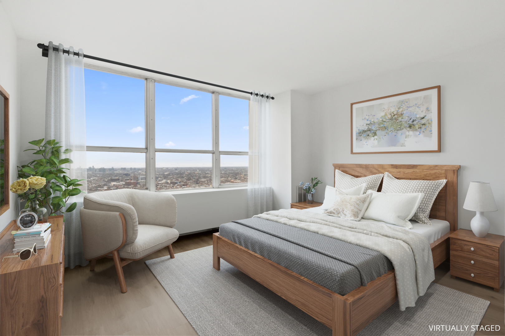 655 W IRVING PARK Road Unit: 4417