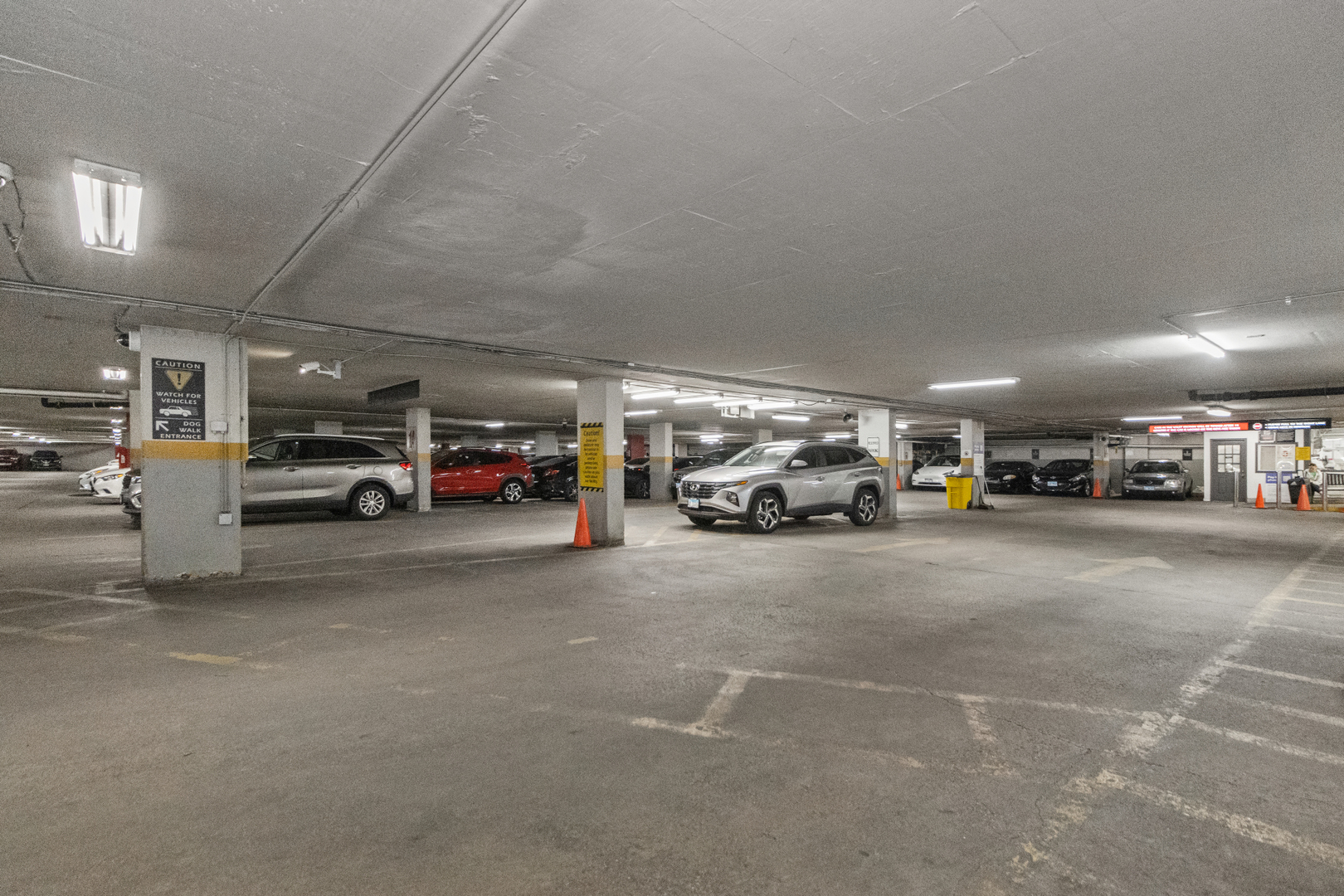 655 W IRVING PARK Road Unit: 4417