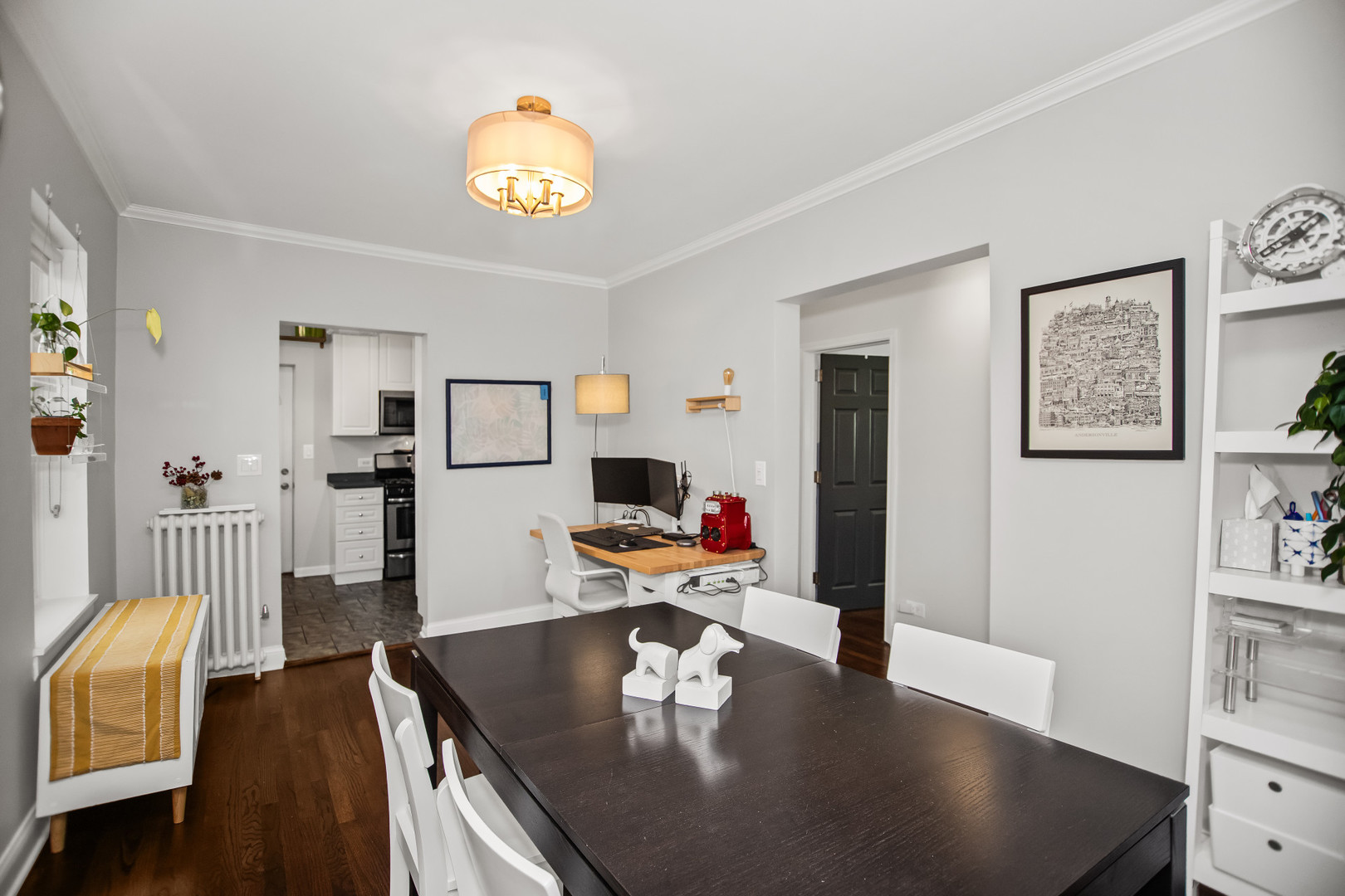 1415 W Catalpa Avenue Unit: 1N