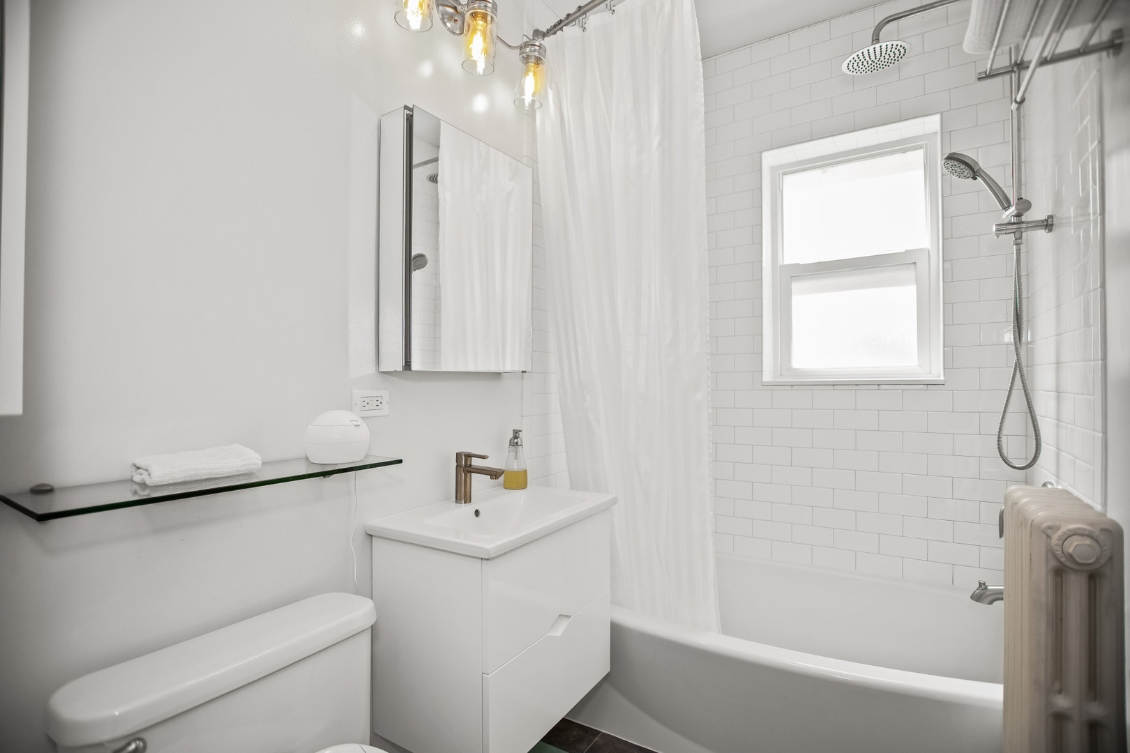 1415 W Catalpa Avenue Unit: 1N