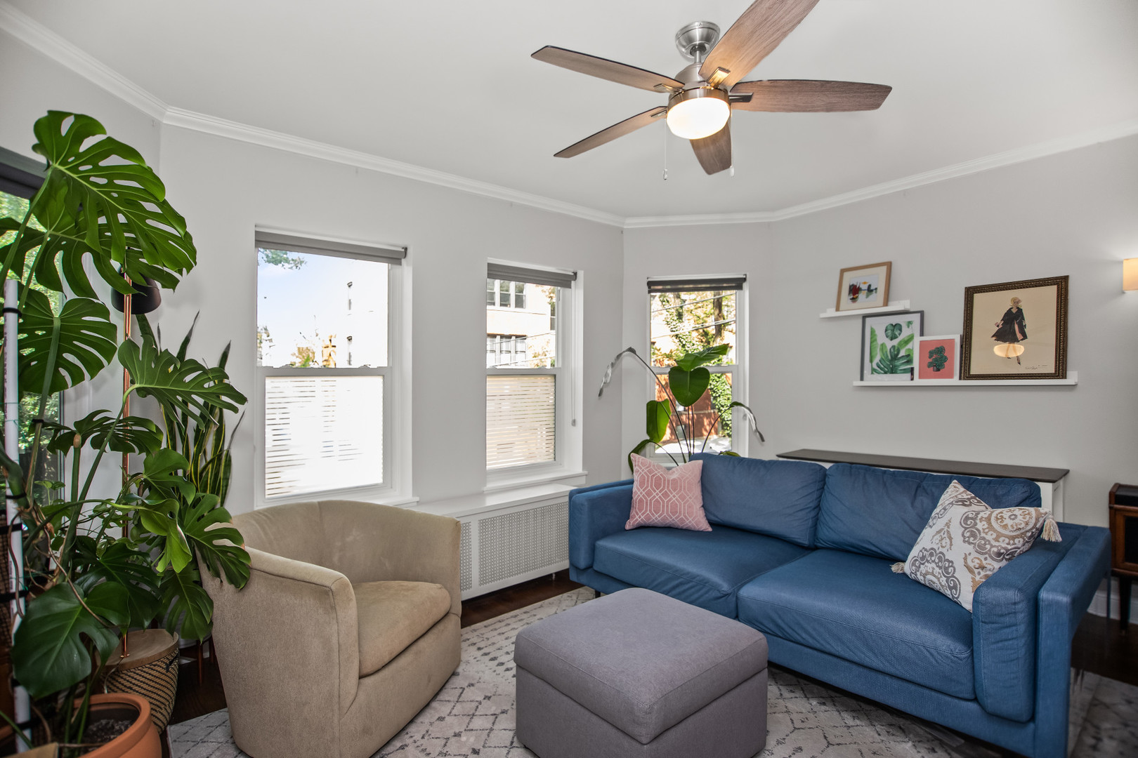 1415 W Catalpa Avenue Unit: 1N