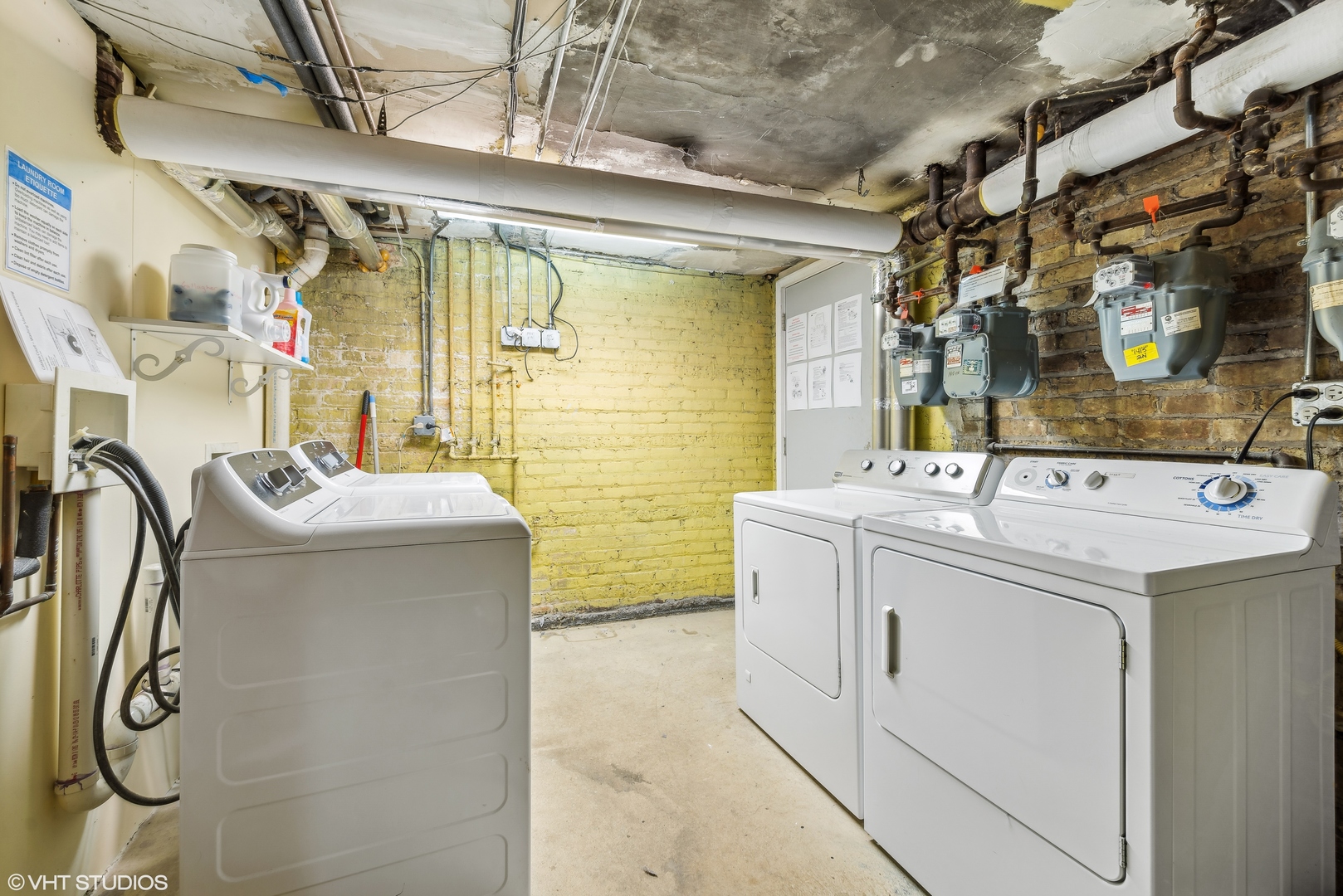 1415 W Catalpa Avenue Unit: 1N