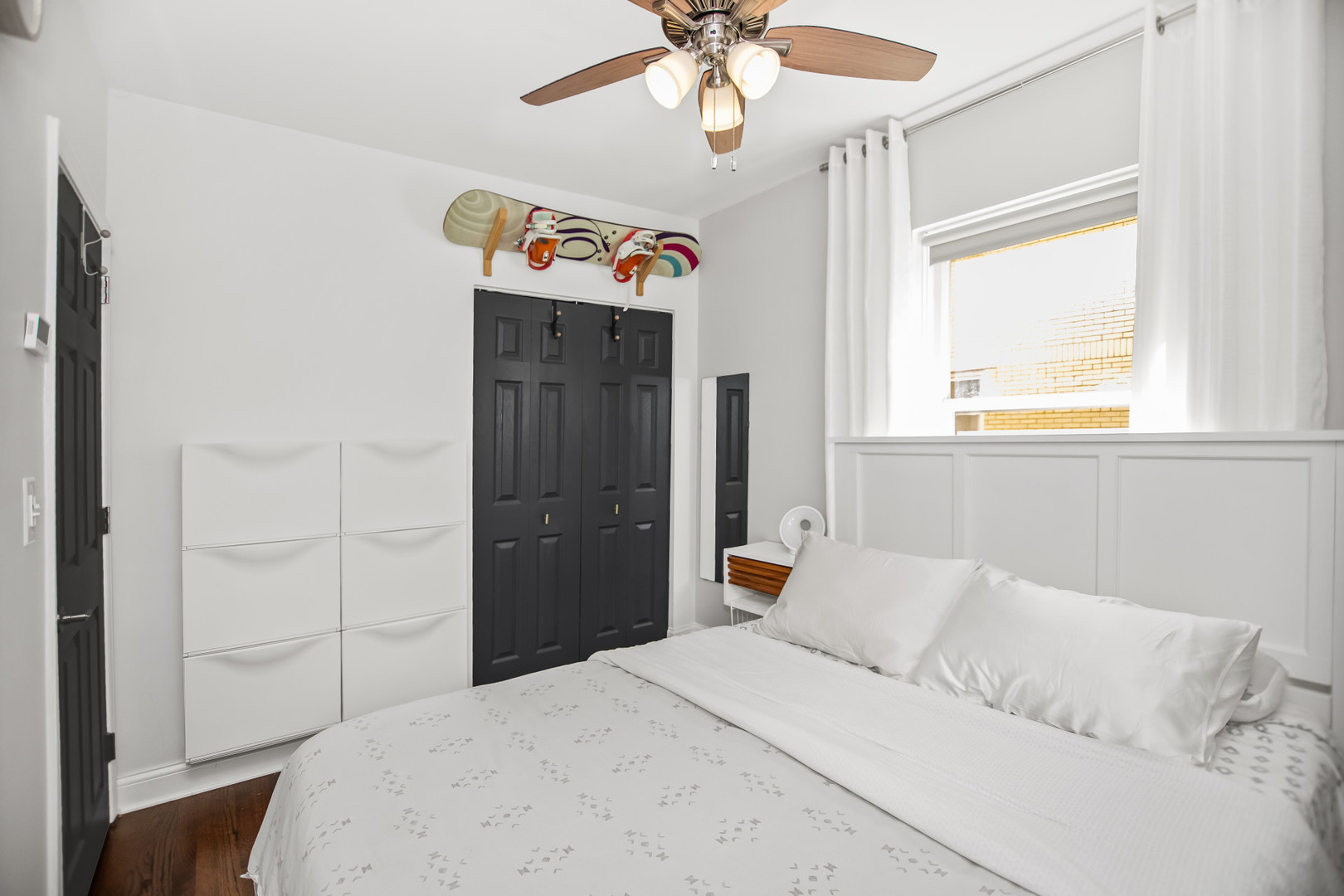 1415 W Catalpa Avenue Unit: 1N