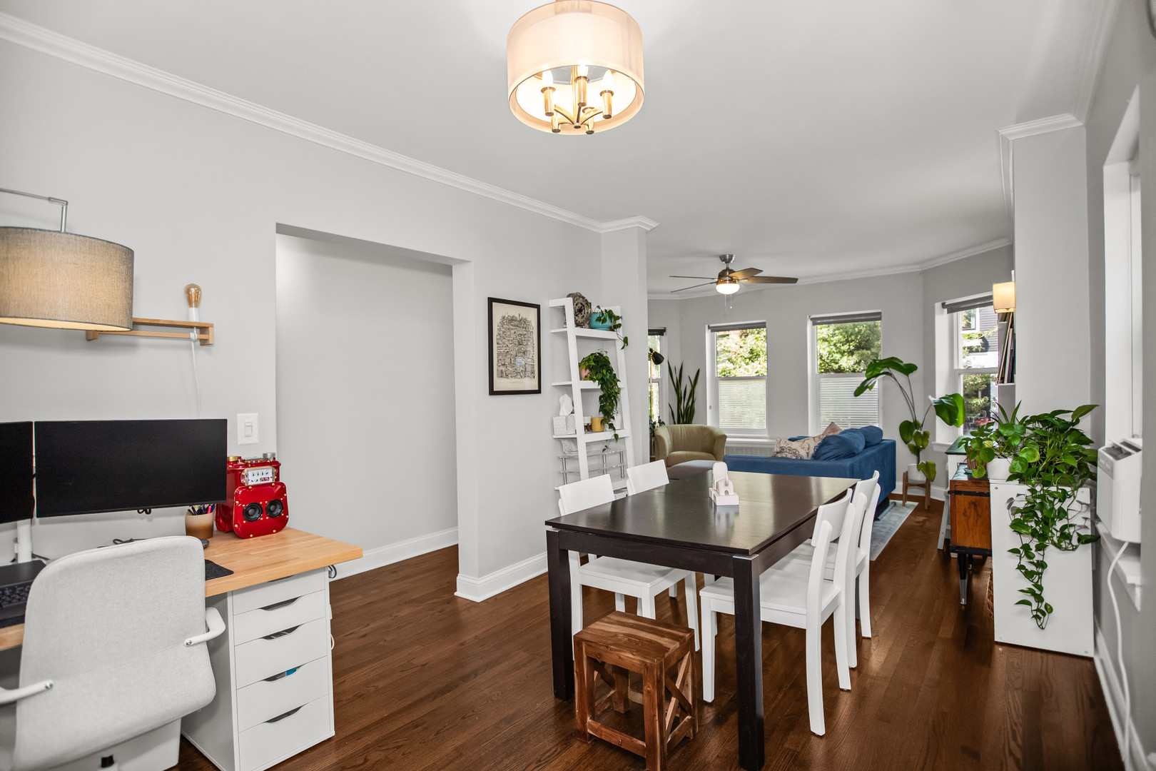 1415 W Catalpa Avenue Unit: 1N