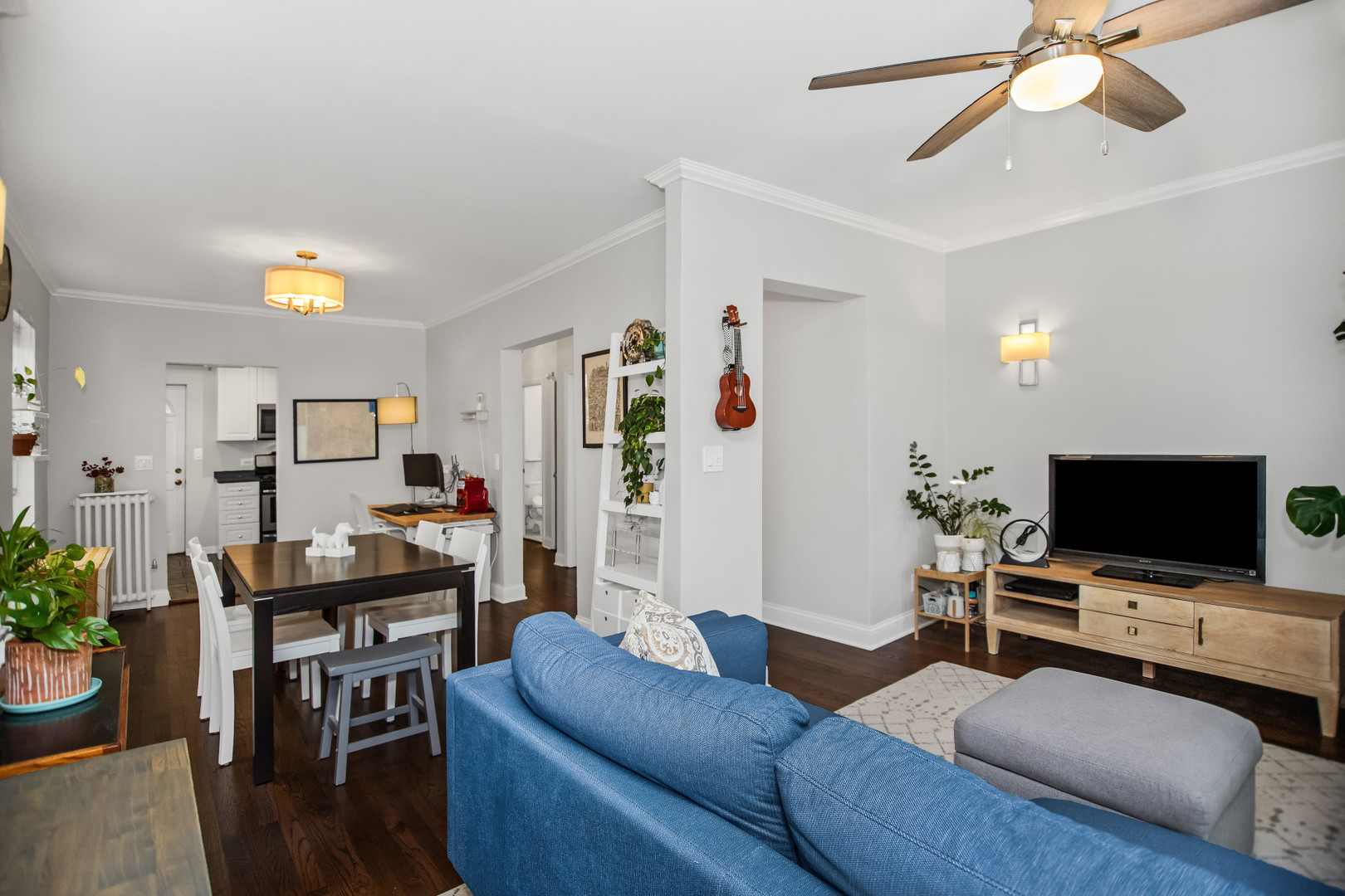 1415 W Catalpa Avenue Unit: 1N