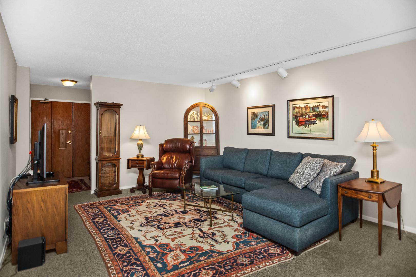 4170 N Marine Drive Unit: 9F