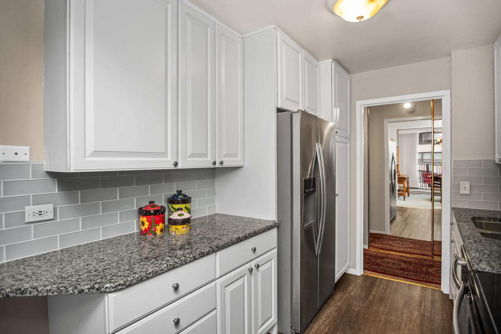 4170 N Marine Drive Unit: 9F