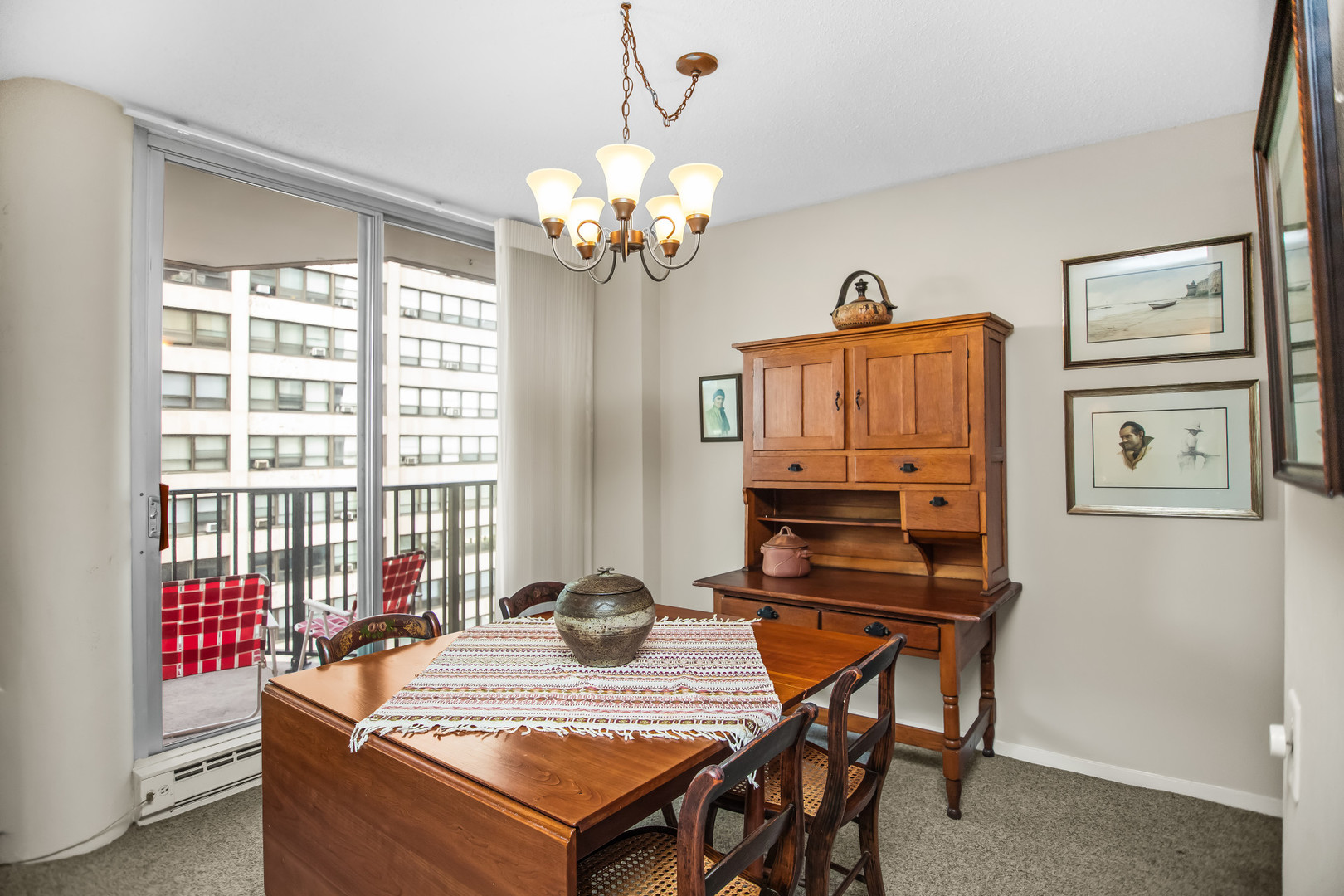 4170 N Marine Drive Unit: 9F