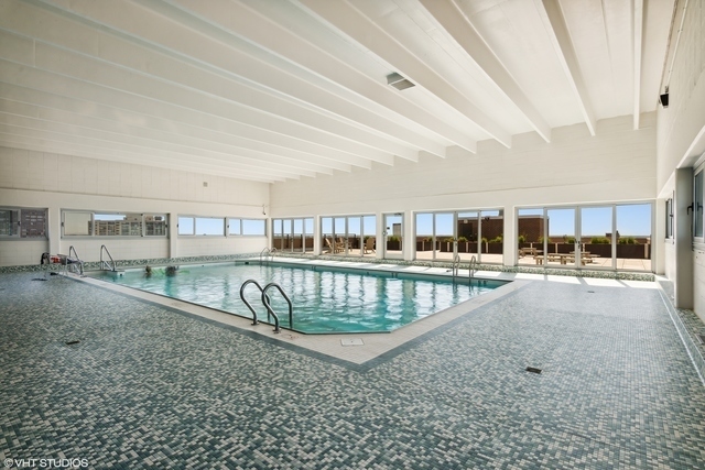 4170 N Marine Drive Unit: 9F