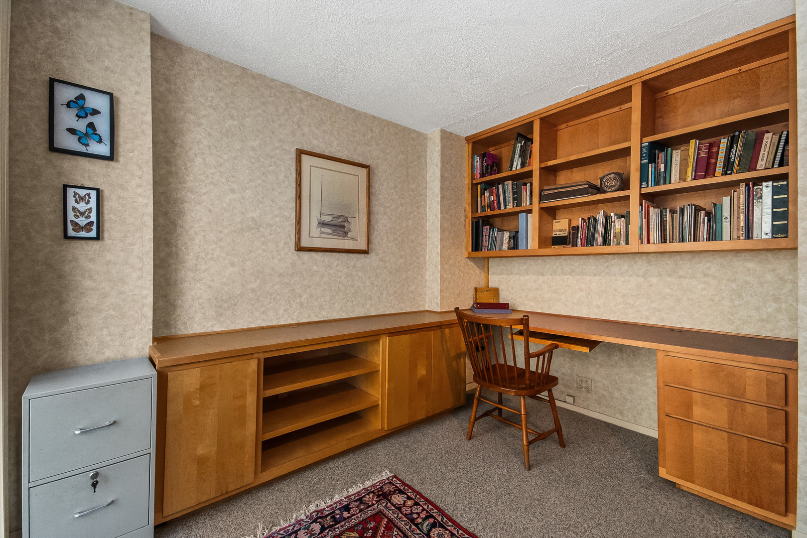 4170 N Marine Drive Unit: 9F