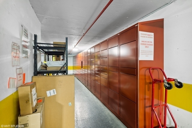 4170 N Marine Drive Unit: 9F