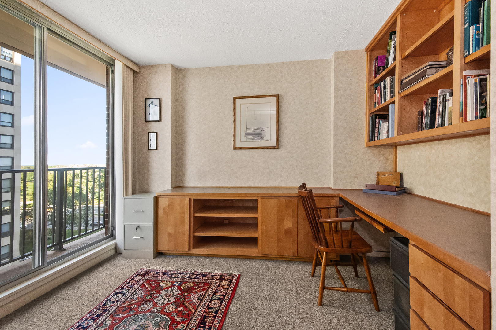 4170 N Marine Drive Unit: 9F