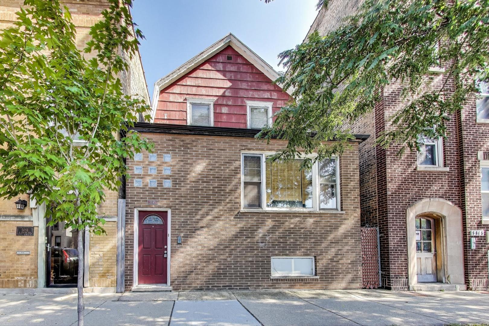 5049 N Ashland Avenue