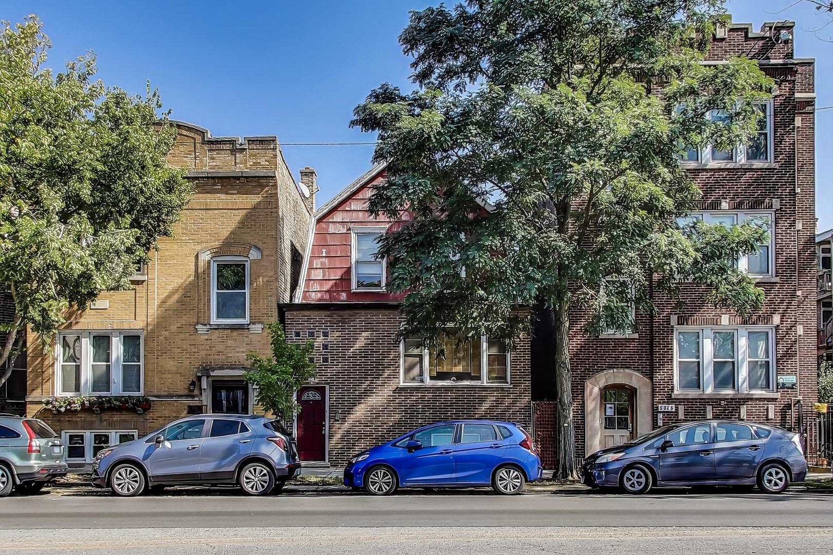 5049 N Ashland Avenue