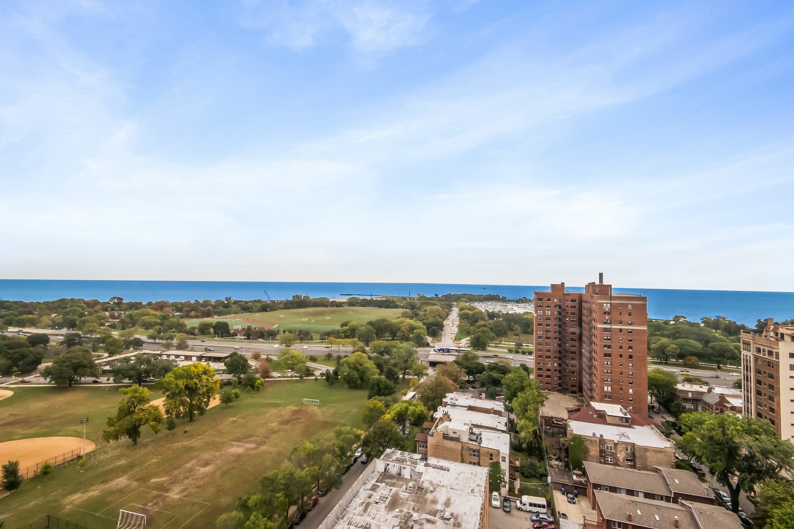 4343 N Clarendon Avenue Unit: 2112