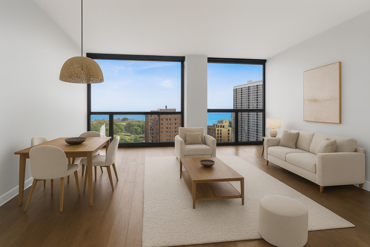 4343 N Clarendon Avenue Unit: 2112