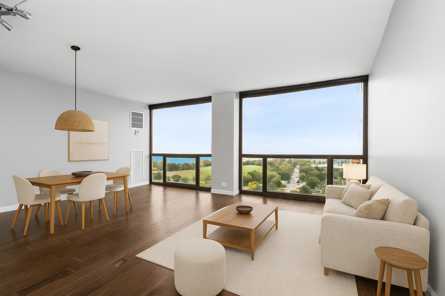 4343 N Clarendon Avenue Unit: 2112