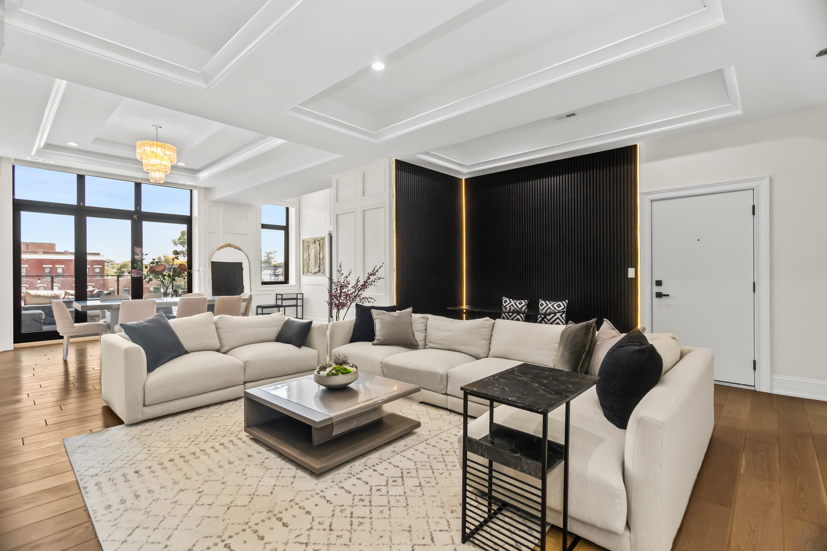 1425 W Fullerton Avenue Unit: 3N